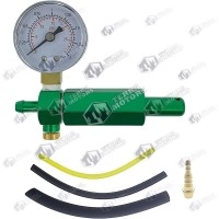 Manometru verificare presiune carburator tip Walbro 57-21